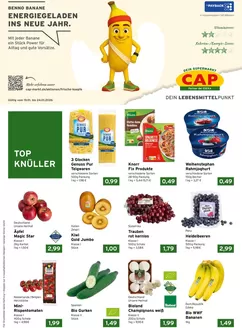 CAP Markt Katalog | Angebote für Schnäppchenjäger | 2026-01-19T00:00:00.000Z - 2026-01-24T00:00:00.000Z