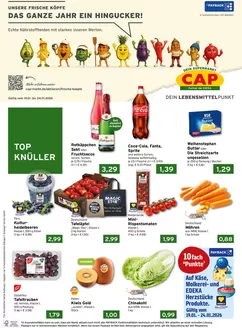 CAP Markt Katalog | Sonderangebote für Sie | 2026-01-19T00:00:00.000Z - 2026-01-24T00:00:00.000Z