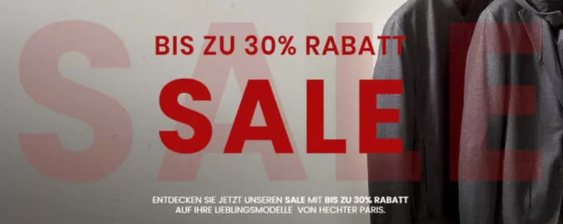 Daniel Hechter Katalog | Bis Zu 30% Rabatt Sale | 2026-01-19T00:00:00.000Z - 2026-01-25T00:00:00.000Z
