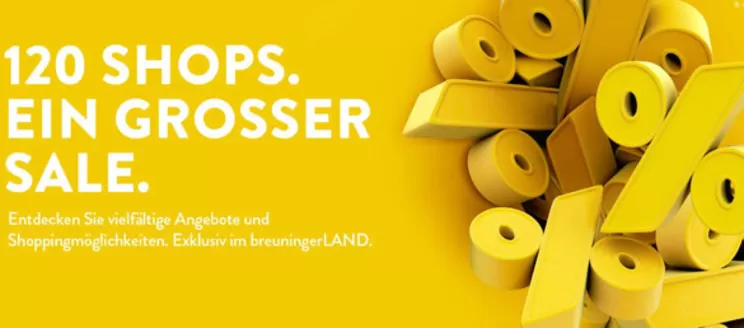 Breuninger Katalog in Aßlar | 120 Shops. Ein Grosser Sale | 2026-01-23T00:00:00.000Z - 2026-02-13T00:00:00.000Z