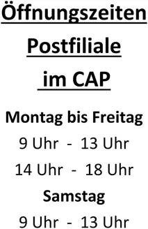 CAP Markt Katalog | Tolle Rabatte auf ausgewählte Produkte | 2026-07-13T00:00:00.000Z - 2026-07-27T00:00:00.000Z