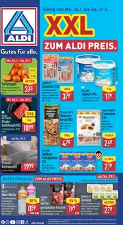 Aldi Nord Katalog | Aldi Nord flugblatt | 2026-01-26T00:00:00.000Z - 2026-01-31T00:00:00.000Z