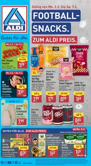 Aldi Nord Katalog in Schongau | Exklusive Schnäppchen | 2026-02-02T00:00:00.000Z - 2026-07-02T00:00:00.000Z