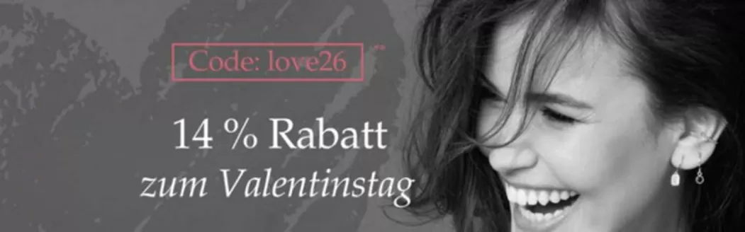 Leonardo Katalog | 14% Rabatt Zum Valentinstag | 2026-01-27T00:00:00.000Z - 2026-02-07T00:00:00.000Z