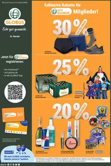 Globus Katalog in Frankenhardt | Kommende Angebote | 2026-02-02T00:00:00.000Z - 2026-02-07T00:00:00.000Z