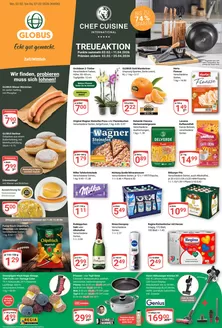 Globus Katalog in Roggentin (Landkreis Rostock) | Rabatte und Aktionen | 2026-02-02T00:00:00.000Z - 2026-04-25T00:00:00.000Z