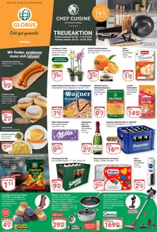 Globus Katalog in Roggentin (Landkreis Rostock) | Tolle Rabatte auf ausgewählte Produkte | 2026-02-02T00:00:00.000Z - 2026-04-25T00:00:00.000Z