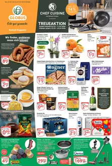 Globus Katalog in Roggentin (Landkreis Rostock) | Top-Angebote für Sparfüchse | 2026-02-02T00:00:00.000Z - 2026-04-25T00:00:00.000Z