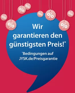 JYSK Katalog in Frankenhardt | Aktuelle Schnäppchen und Angebote | 2026-01-29T00:00:00.000Z - 2026-02-12T00:00:00.000Z