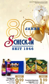 Scheck-in-Center Katalog in Sinzheim | Scheck-in-Center Angebote | 2026-10-12T00:00:00.000Z - 2026-10-17T00:00:00.000Z