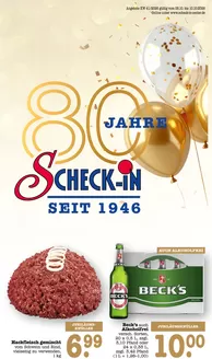 Scheck-in-Center Katalog | Exklusive Deals und Schnäppchen | 2026-10-06T00:00:00.000Z - 2026-10-10T00:00:00.000Z