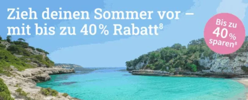 DER Katalog in Ansbach | Zeih Deinen Sommer Vormit Bis Zu 40% Rabatt | 2026-02-03T00:00:00.000Z - 2026-02-23T00:00:00.000Z