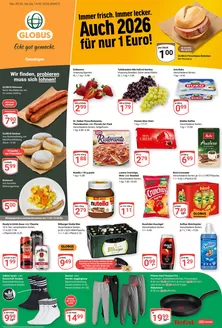 Globus Katalog | Neue Angebote zum Entdecken | 2026-02-09T00:00:00.000Z - 2026-02-14T00:00:00.000Z
