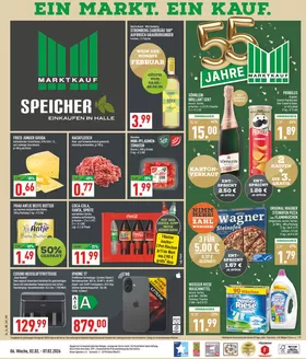 Marktkauf Katalog in Perl | Unsere besten Angebote für Sie | 2026-02-02T00:00:00.000Z - 2026-02-28T00:00:00.000Z