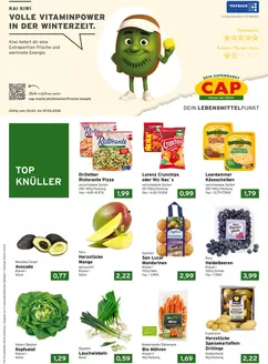 CAP Markt Katalog in Weinstadt | Angebote für Schnäppchenjäger | 2026-02-02T00:00:00.000Z - 2026-02-07T00:00:00.000Z