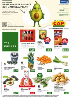 CAP Markt Katalog in Weinstadt | Sonderangebote für Sie | 2026-02-02T00:00:00.000Z - 2026-02-07T00:00:00.000Z
