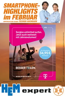 HEM expert Katalog in Calw | Aktuelle Deals und Angebote | 2026-02-01T00:00:00.000Z - 2026-02-28T00:00:00.000Z