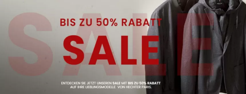 Daniel Hechter Katalog in Tuttlingen | Bis Zu 50% Rabatt Sale`  | 2026-02-05T00:00:00.000Z - 2026-02-08T00:00:00.000Z