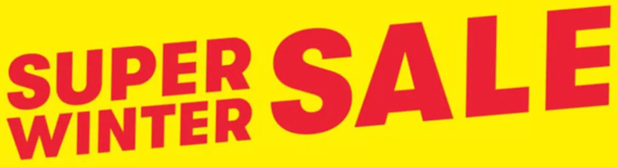 TK Maxx Katalog in Tuttlingen | Super Winter Sale | 2026-02-05T00:00:00.000Z - 2026-02-23T00:00:00.000Z