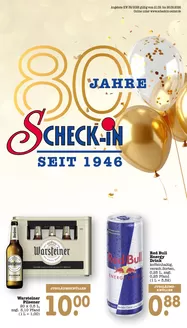 Scheck-in-Center Katalog | Scheck-in-Center Angebote | 2026-09-21T00:00:00.000Z - 2026-09-26T00:00:00.000Z