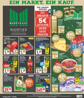 Marktkauf Katalog | Aktuelle Deals und Angebote | 2026-02-09T00:00:00.000Z - 2026-02-14T00:00:00.000Z