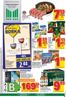 Marktkauf Katalog in Köln | Exklusive Deals für unsere Kunden | 2026-02-09T00:00:00.000Z - 2026-02-14T00:00:00.000Z