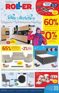ROLLER Katalog in Ulm | ROLLER flugblatt | 2026-02-08T00:00:00.000Z - 2026-02-21T00:00:00.000Z