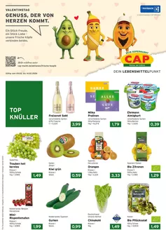 CAP Markt Katalog in Bremen | Jetzt sparen mit unseren Deals | 2026-02-09T00:00:00.000Z - 2026-02-14T00:00:00.000Z