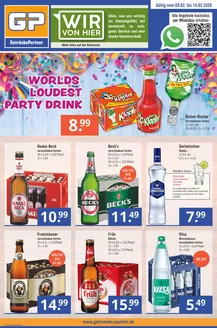 GetränkePartner Katalog | Unsere besten Deals für Sie | 2026-02-09T00:00:00.000Z - 2026-02-14T00:00:00.000Z