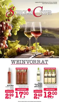 Scheck-in-Center Katalog | Scheck-in-Center Angebote | 2026-09-08T00:00:00.000Z - 2026-09-12T00:00:00.000Z