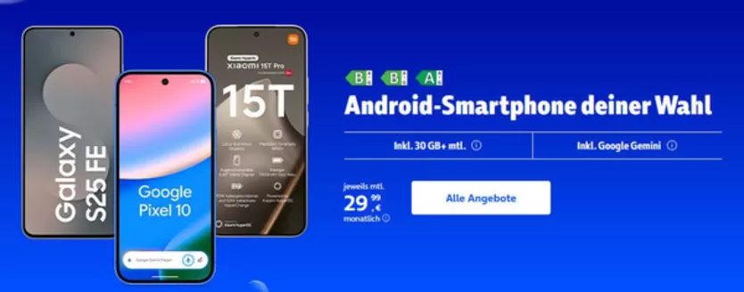 O2 Katalog in Düsseldorf | iPhone 17 Pro Max + AirPods Pro 3 | 2026-02-11T00:00:00.000Z - 2026-02-26T00:00:00.000Z