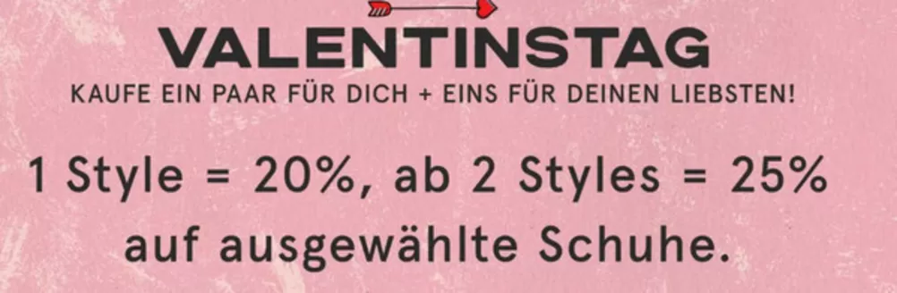 Skechers Katalog in Augsburg | Valentinstag | 2026-02-12T00:00:00.000Z - 2026-02-14T00:00:00.000Z