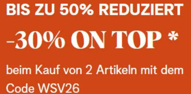 Wöhrl Katalog in Mönchengladbach | Bis Zu 50% Reduziert -30% On Top | 2026-02-13T00:00:00.000Z - 2026-02-15T00:00:00.000Z