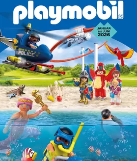Playmobil Katalog in Chemnitz | Hallo, da bist du ja! | 2026-02-13T00:00:00.000Z - 2026-06-30T00:00:00.000Z