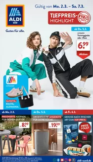 Aldi Süd Katalog in Abtsgmünd | Top-Angebote für alle Schnäppchenjäger | 2026-03-02T00:00:00.000Z - 2026-07-03T00:00:00.000Z