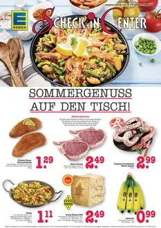 Scheck-in-Center Katalog | Tolles Angebot für alle Kunden | 2026-07-23T00:00:00.000Z - 2026-07-25T00:00:00.000Z