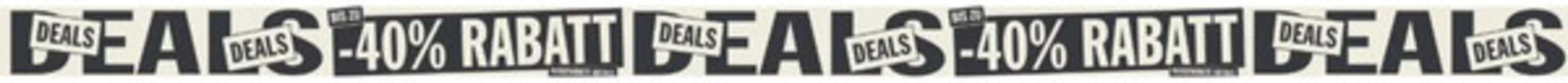 Outfitter Katalog in Frankfurt am Main | Bis Zu -40% Rabatt | 2026-02-18T00:00:00.000Z - 2026-03-05T00:00:00.000Z