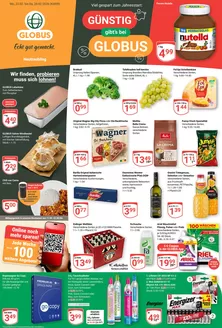 Globus Katalog | Große Auswahl an Angeboten | 2026-02-23T00:00:00.000Z - 2026-02-28T00:00:00.000Z
