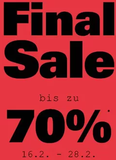 Oberpollinger Katalog in Emsdetten | Final Sale  | 2026-02-20T00:00:00.000Z - 2026-02-28T00:00:00.000Z