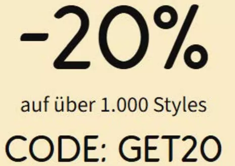 bonprix Katalog | -20% Auf Uber 1.000 Styles | 2026-02-20T00:00:00.000Z - 2026-02-24T00:00:00.000Z