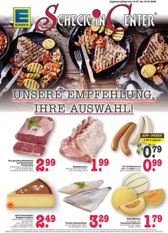 Scheck-in-Center Katalog | Exklusive Deals für unsere Kunden | 2026-07-13T00:00:00.000Z - 2026-07-18T00:00:00.000Z