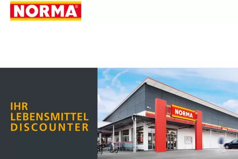 Norma Katalog in Martinroda (Ilm-Kreis) | Unsere besten Angebote für Sie | 2026-06-17T00:00:00.000Z - 2026-07-01T00:00:00.000Z