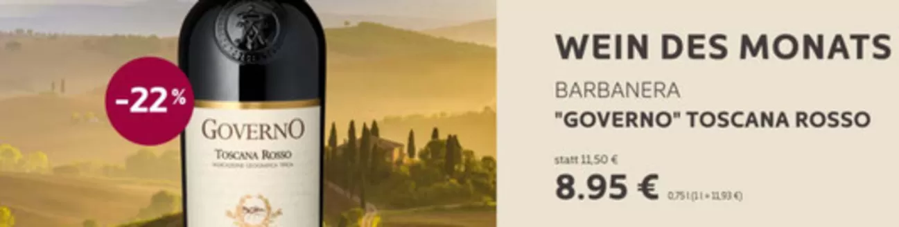 Vino Weinmarkt Katalog | Win Des Monats | 2026-02-23T00:00:00.000Z - 2026-02-28T00:00:00.000Z