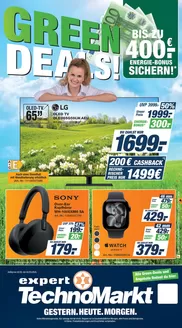 Expert Technomarkt Katalog in Soltau | Green Deals | 2026-02-23T00:00:00.000Z - 2026-03-02T00:00:00.000Z