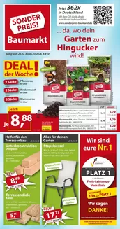 Sonderpreis Baumarkt Katalog in Liebenwalde | Nächste Woche | 2026-02-28T00:00:00.000Z - 2026-03-06T00:00:00.000Z