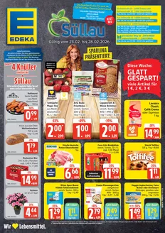 Marktkauf Katalog | Unsere besten Schnäppchen | 2026-02-23T00:00:00.000Z - 2026-02-28T00:00:00.000Z