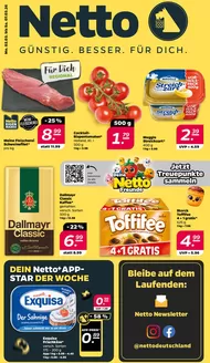 Netto Katalog | Top-Deals und Rabatte | 2026-02-03T00:00:00.000Z - 2026-03-07T00:00:00.000Z