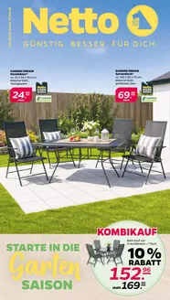 Netto Katalog | Exklusive Deals für unsere Kunden | 2026-03-05T00:00:00.000Z - 2026-03-07T00:00:00.000Z