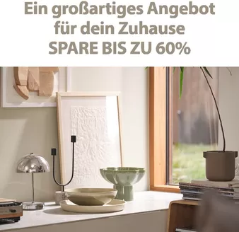 JYSK Katalog | Unsere besten Deals für Sie | 2026-02-25T00:00:00.000Z - 2026-03-11T00:00:00.000Z