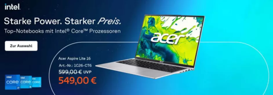 Cyberport Katalog in Soltau | Starke Powe Starke Preis | 2026-02-25T00:00:00.000Z - 2026-03-08T00:00:00.000Z